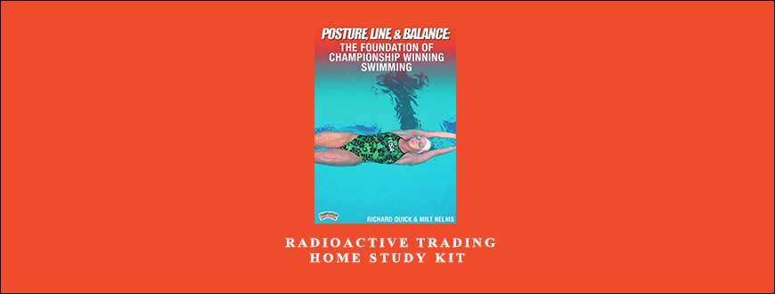 Power Options – RadioActive Trading Home Study Kit