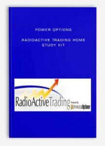 Power Options – RadioActive Trading Home Study Kit