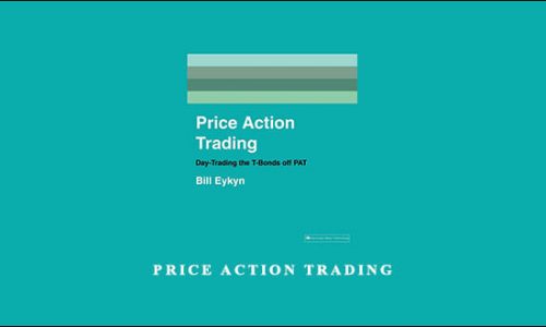 Price Action Trading Course – Learn To Trade The Market by Nial Fuller