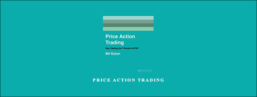 Price Action Trading Course – Learn To Trade The Market by Nial Fuller