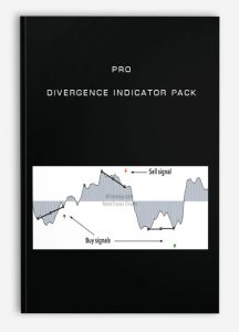 Pro Divergence Indicator Pack