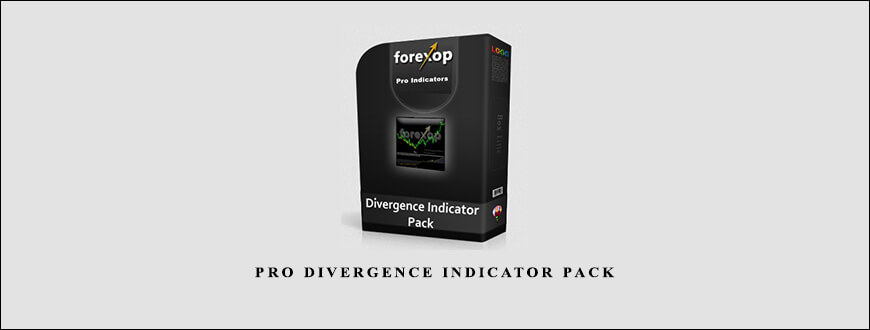 Pro Divergence Indicator Pack