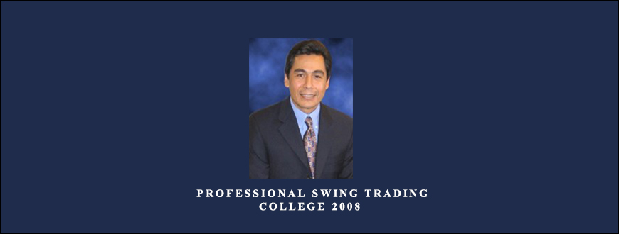 Professional Swing Trading College 2008