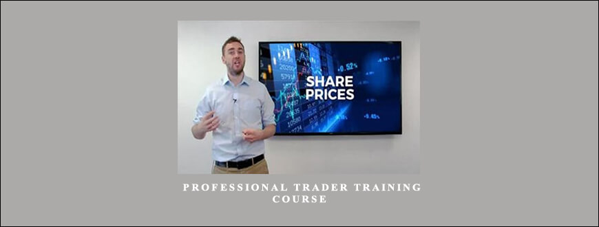 Professional Trader Training Course