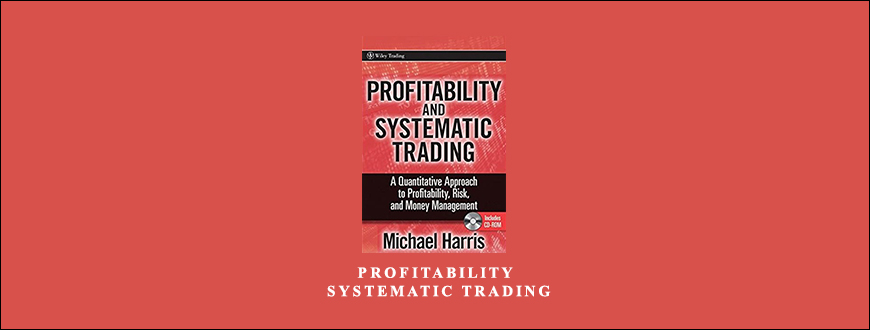 Profitability & Systematic Trading