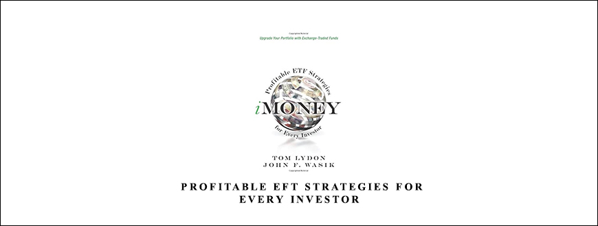 Profitable EFT Strategies for Every Investor