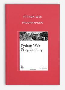 Python Web Programming