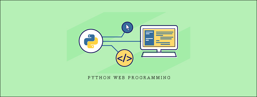 Python Web Programming