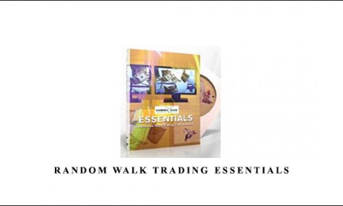 Random Walk Trading Essentials by J.L.Lord