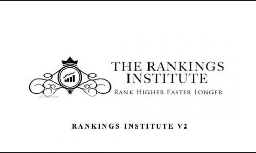 Andrew Hansen & Alex Miller – Rankings Institute V2