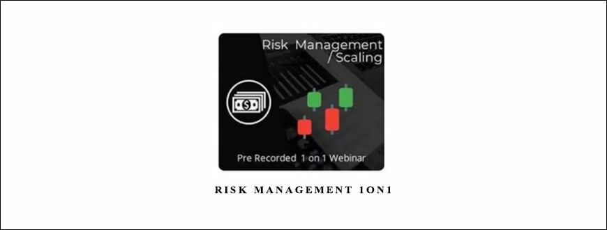 Risk Management 1on1