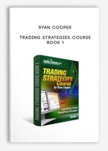 Ryan Cooper – Trading Strategies Course Book 1