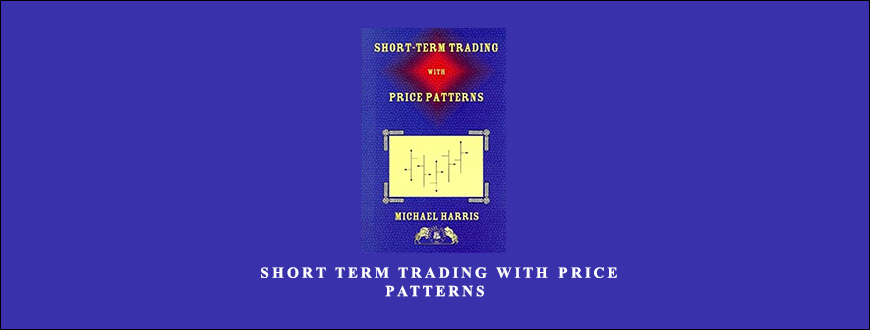 Short Term Trading with Price Patterns