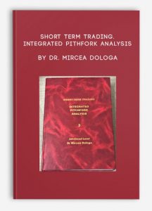 Short Term Trading. Integrated Pithfork Analysis by Dr Mircea Dologa