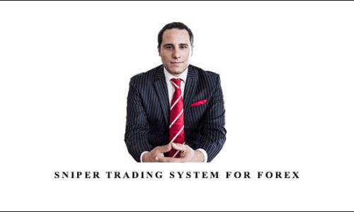 Chris Capre – Sniper Trading System for Forex