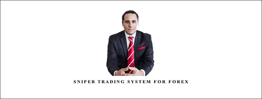 Sniper Trading System for Forex