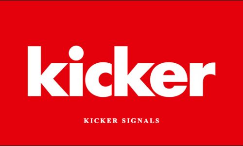 Stephen W.Bigalow – Kicker Signals