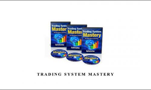 Trading System Mastery