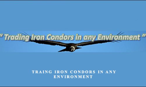 SHERIDANMENTORING – TRAING IRON CONDORS IN ANY ENVIRONMENT