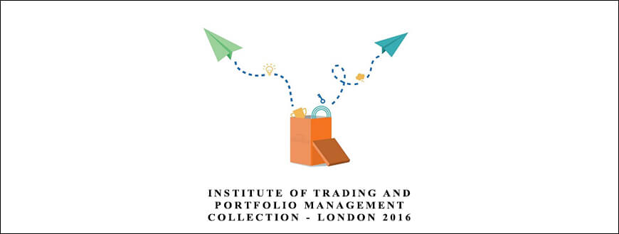 Talentlms – Institute of Trading and Portfolio Management Collection – London 2016