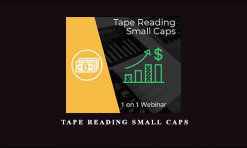 Jtrader – Tape Reading Small Caps