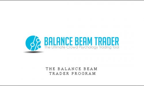 The Balance Beam – Trader Program