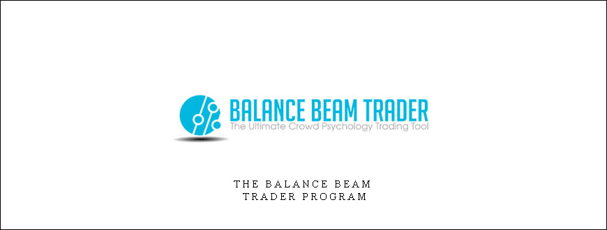 The Balance Beam – Trader Program