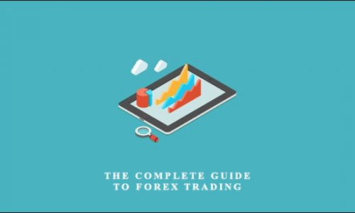 Brendan Loftus – The Complete Guide to Forex Trading