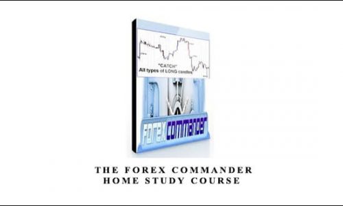 Amin Sadak – The Forex Commander Home Study Course (forexcommander.com)