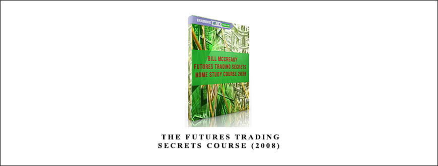 The Futures Trading Secrets Course