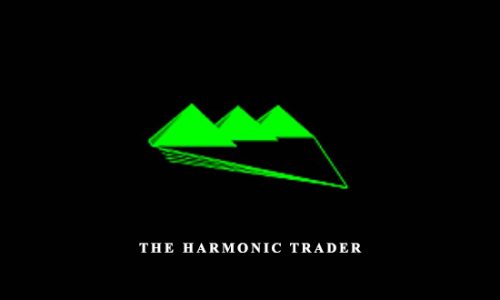 Derek Frey – The Harmonic Trader