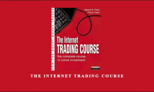 Alpesh Patel – The Internet Trading Course