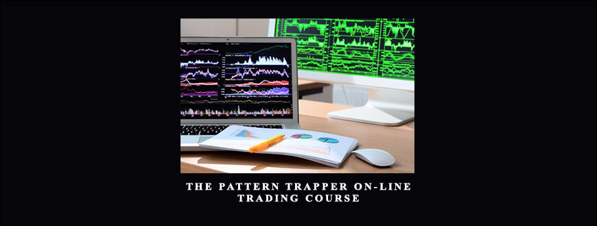 The Pattern Trapper On-Line Trading Course