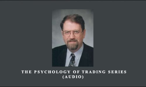The Psychology of Trading Series (Audio)