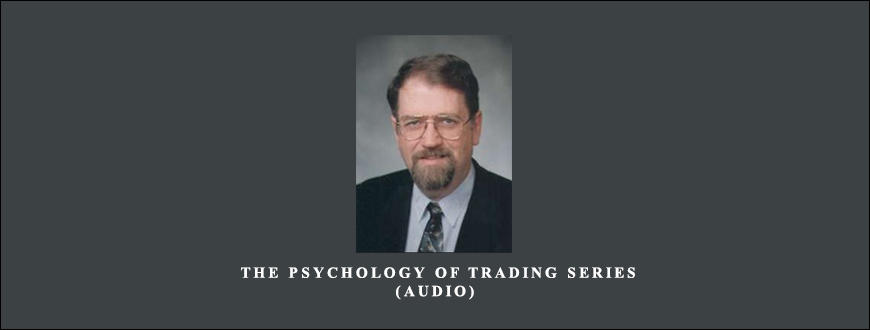 The Psychology of Trading Series