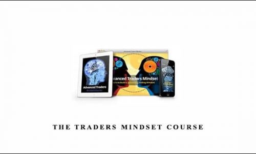 Chris Mathews – The Traders Mindset Course