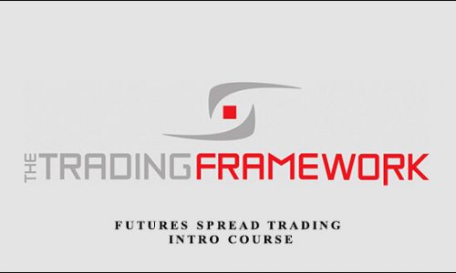 Thetradingframework – Futures Spread Trading Intro Course