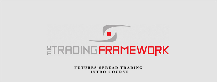 Thetradingframework – Futures Spread Trading Intro Course