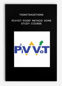 Thinktradethink – PiVVoT Point Method Home Study Course