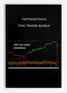 TopTradeTools - Tick Trader Bundle