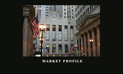 Chicago Board of Trade – Market Profile