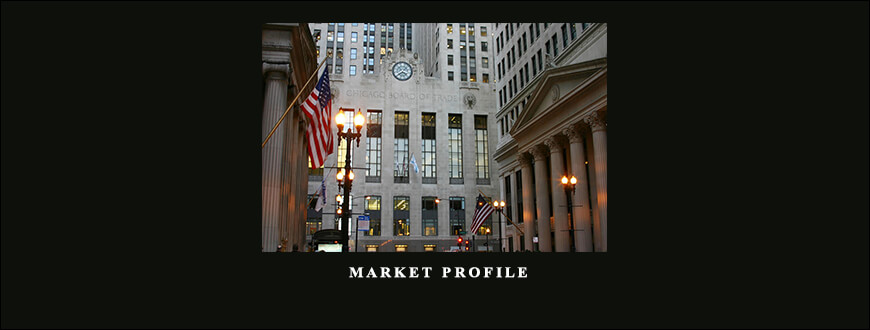 Chicago Board of Trade – Market Profile