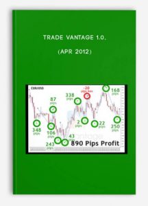 Trade Vantage 1.0, (Apr 2012)