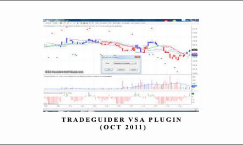 TradeGuider VSA Plugin (Oct 2011)