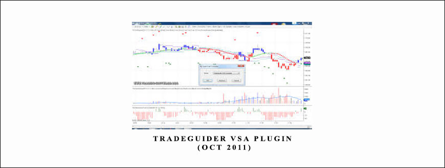 TradeGuider VSA Plugin (Oct 2011)