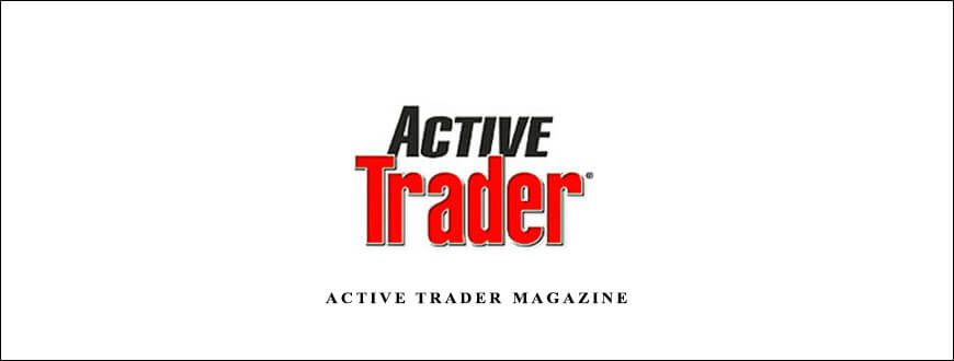 Active Trader Magazine