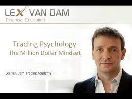 Trading Academy Online Education by Lex Van Dam