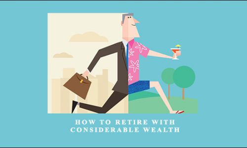 Trading Educators – How to Retire with Considerable Wealth