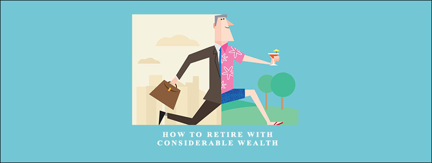 Trading Educators – How to Retire with Considerable Wealth