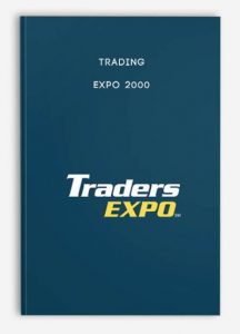 Trading Expo 2000